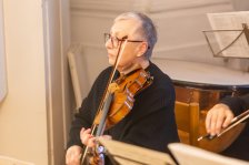 30.04.2025 Dankgottesdienst zum 25. Priesterjubiläum